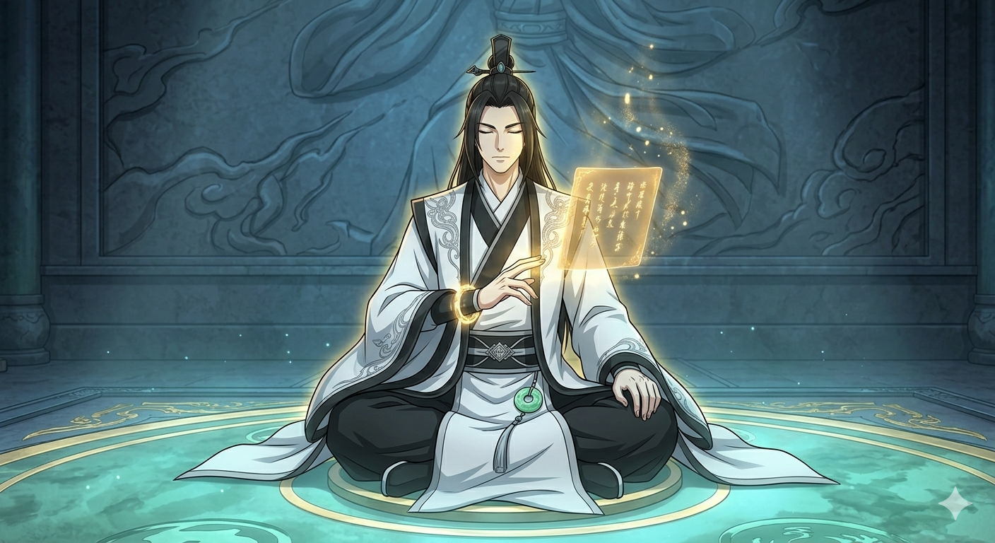 Illustration 6