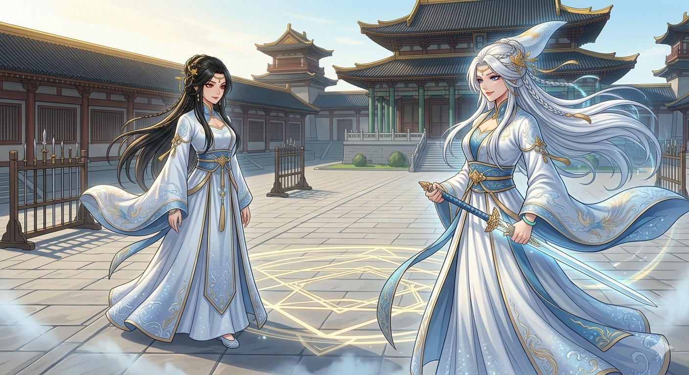 Illustration 32