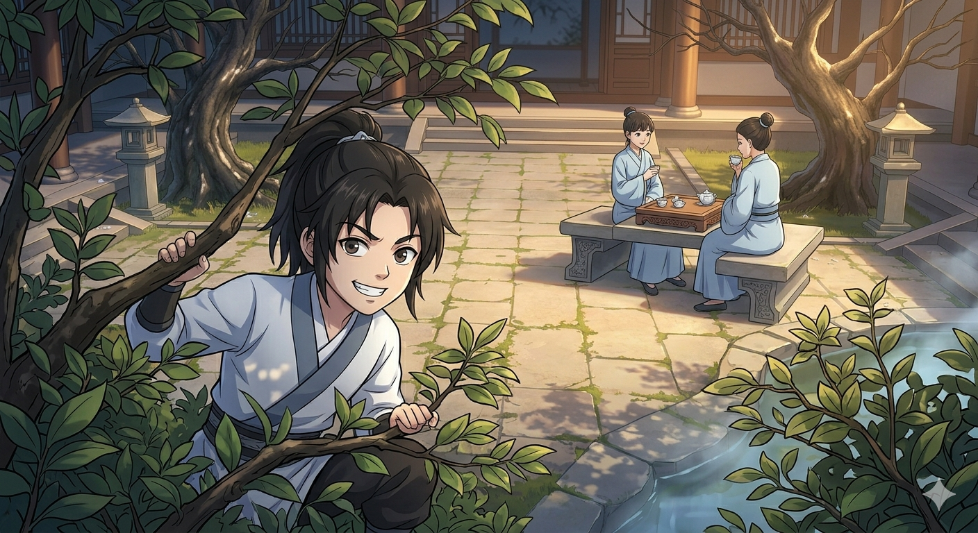 Illustration 9
