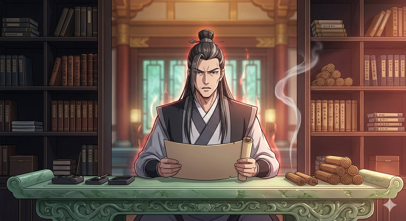 Illustration 9