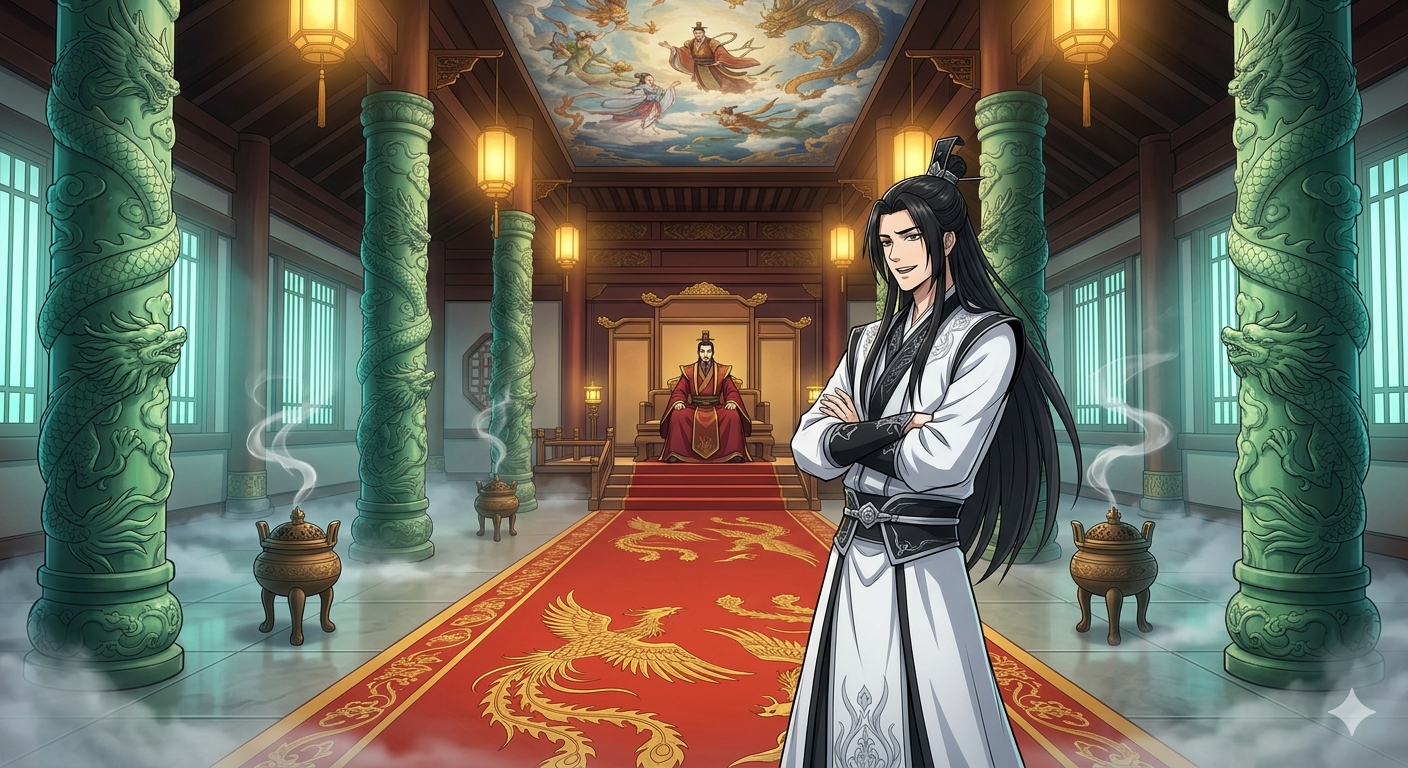 Illustration 21